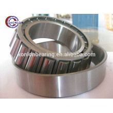 Inch series high quality taper roller bearing